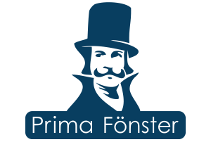 Prima Fönster logo