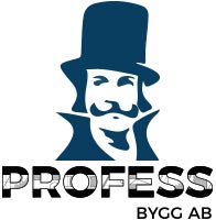 Prima professbygg logo